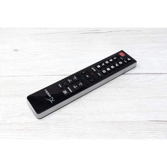 Superior Προγραμματιζόμενο Τηλεχειριστήριο Superior Hotel TV (SUPTPB013) Superior Προγραμματιζόμενο Τηλεχειριστήριο Superior Hotel TV (SUPTPB013)