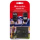 Superior Indoor Kit Τηλεχειρισμού με 2 Τηλεχειριστήρια και Σταθερή Συχνότητα 433,92 MHz (SUPRK001) Superior Indoor Kit Τηλεχειρισμού με 2 Τηλεχειριστήρια και Σταθερή Συχνότητα 433,92 MHz (SUPRK001)