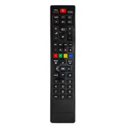 Superior Τηλεχειριστήριο Αντικατάστασης για Grundig Smart - Plug & Play (SUPTRB001)