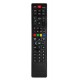 Superior Τηλεχειριστήριο Αντικατάστασης για Grundig Smart - Plug & Play (SUPTRB001)