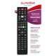 Superior Τηλεχειριστήριο Αντικατάστασης για Panasonic Smart - Plug & Play (SUPTRB003)