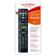 Superior Τηλεχειριστήριο Αντικατάστασης για Philips Smart - Plug & Play (SUPTRB004) Superior Τηλεχειριστήριο Αντικατάστασης για Philips Smart - Plug & Play (SUPTRB004)