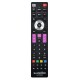 Superior Τηλεχειριστήριο Αντικατάστασης για Thomson/TCL Smart Black - Plug & Play (SUPTRB017) Superior Τηλεχειριστήριο Αντικατάστασης για Thomson/TCL Smart Black - Plug & Play (SUPTRB017)