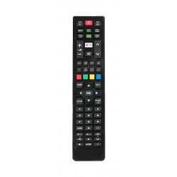 Superior Τηλεχειριστήριο Αντικατάστασης για Panasonic Smart - Plug & Play (SUPTRB003)