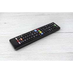 Superior Τηλεχειριστήριο Αντικατάστασης για Sony Smart - Plug & Play (SUPTRB005)