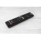 Superior Τηλεχειριστήριο Αντικατάστασης για Sony Smart - Plug & Play (SUPTRB005) Superior Τηλεχειριστήριο Αντικατάστασης για Sony Smart - Plug & Play (SUPTRB005)