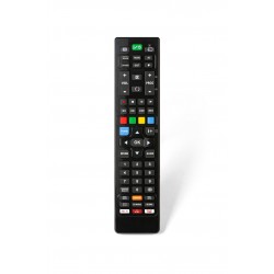 Superior Τηλεχειριστήριο Αντικατάστασης για Sony Smart - Plug & Play (SUPTRB005)