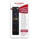 Superior Τηλεχειριστήριο Αντικατάστασης για Telefunken Vestel-Multibrand Smart - Plug & Play (SUPTRB018)