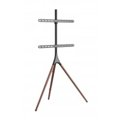 Superior Επιδαπέδια Βάση Τηλεόρασης Triwood 42"-70" (SUPSTV012)