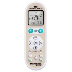 Superior Τηλεχειριστήριο για Κλιματιστικό AirCo (SUPCU002)