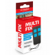 Superior Τηλεχειριστήριο Γκαραζόπορτας Multi-Fix με 4 Κανάλια, Προγραμματιζόμενα Ανεξάρτητα σε Συχνότητες 433,92-868,35 MHz (SUPRF007) Superior Τηλεχειριστήριο Γκαραζόπορτας Multi-Fix με 4 Κανάλια, Προγραμματιζόμενα Ανεξάρτητα σε Συχνότητες 433,92-868,35 MHz (SUPRF007)