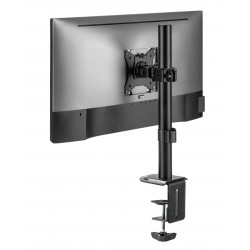 Superior Επιτραπέζια Βάση Οθόνης 17"-32" με Ρυθμιζόμενο Βραχίονα (SUPSPC001)