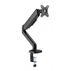 Superior Επιτραπέζια Βάση Οθόνης Pro 17"-32" με Πλήρως Ρυθμιζόμενο Βραχίονα (SUPSPC003)