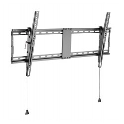 Superior Επιτοίχια Βάση Τηλεόρασης Tilt Extra Slim 42"-90" (SUPSTV021)