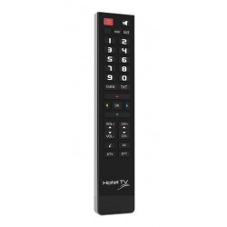 Τηλεκοντρόλ Superior Hotel TV Προγρ/μενο (SUPTPB013)