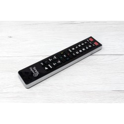 Superior Προγραμματιζόμενο Τηλεχειριστήριο Simply Digital TV 2in1 (SUPTPB015)