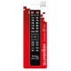 Superior Προγραμματιζόμενο Τηλεχειριστήριο Simply Digital TV 2in1 (SUPTPB015) Superior Προγραμματιζόμενο Τηλεχειριστήριο Simply Digital TV 2in1 (SUPTPB015)