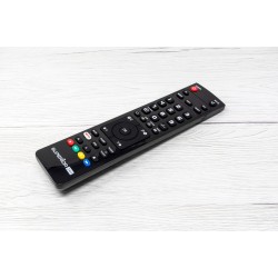 Superior Προγραμματιζόμενο Τηλεχειριστήριο Slim 2in1 (SUPTPB008)