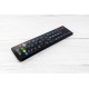 Superior Προγραμματιζόμενο Τηλεχειριστήριο Slim Safe Black - Washable (SUPTPB021) Superior Προγραμματιζόμενο Τηλεχειριστήριο Slim Safe Black - Washable (SUPTPB021)
