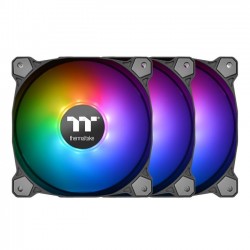 Thermaltake Pure Plus 12 RGB Radiator Fan TT Premium Edition (CL-F063-PL12SW-A)