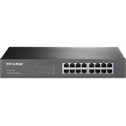 TP-Link 16-Port Switch Gigabit (TL-SG1016D(UN) V11)