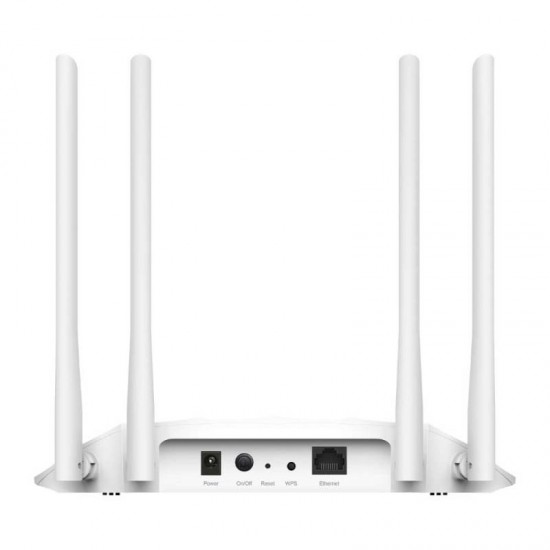 TP-LINK TL-WA1201 v1 Wireless Access Point | Dual Band | 2.4 & 5GHz TP-LINK TL-WA1201 v1 Wireless Access Point | Dual Band | 2.4 & 5GHz