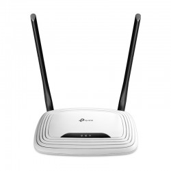 TP-LINK TL-WR841N v14 Wireless Router | 4 Θύρες Ethernet