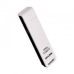 TP-LINK TL-WN821N v6 Wireless USB Adapter| 300Mbps | 2.4GHz