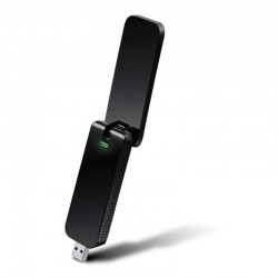 TP-LINK Archer T4U v3 Wireless USB Adapter | 1300Mbps | 2.4 & 5GHz
