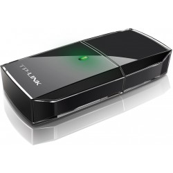 TP-LINK Archer T2U v3 Wireless USB Adapter | 600Mbps | 2.4 & 5GHz