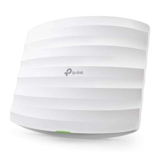 TP-LINK EAP110 v4 Wireless Access Point | Single Band | 2.4GHz TP-LINK EAP110 v4 Wireless Access Point | Single Band | 2.4GHz