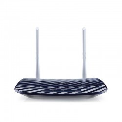 TP-LINK Archer C20 v4 Wireless Router | 4 Θύρες Ethernet