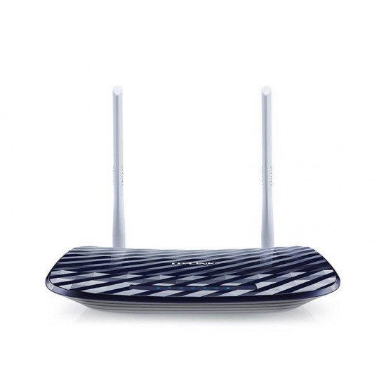 TP-LINK Archer C20 v4 Wireless Router | 4 Θύρες Ethernet