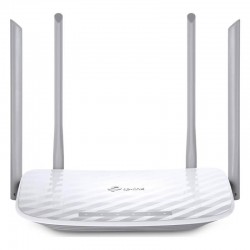 TP-LINK Archer C50 v6 Wireless Router | 4 Θύρες Ethernet