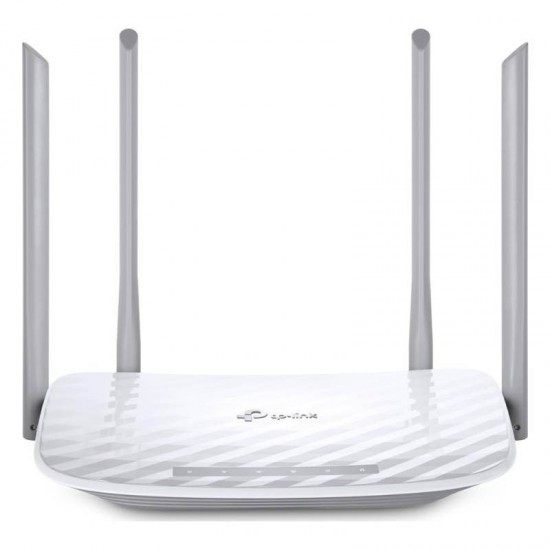 TP-LINK Archer C50 v6 Wireless Router | 4 Θύρες Ethernet TP-LINK Archer C50 v6 Wireless Router | 4 Θύρες Ethernet