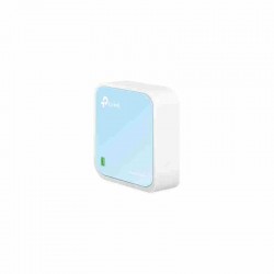 TP-LINK TL-WR802N v4 Wireless Router | 1 Θύρα Ethernet