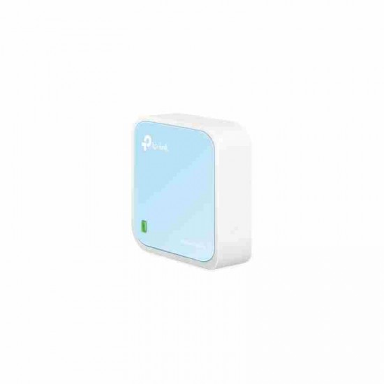 TP-LINK TL-WR802N v4 Wireless Router | 1 Θύρα Ethernet TP-LINK TL-WR802N v4 Wireless Router | 1 Θύρα Ethernet