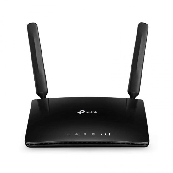 TP-LINK TL-MR6400 v5.3 Wireless Router | 4 Θύρες Ethernet TP-LINK TL-MR6400 v5.3 Wireless Router | 4 Θύρες Ethernet