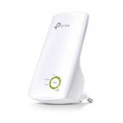 TP-LINK TL-WA854RE v4 Wireless Repeater | 300Mbps | 2.4GHz