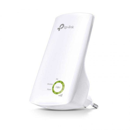 TP-LINK TL-WA854RE v4 Wireless Repeater | 300Mbps | 2.4GHz TP-LINK TL-WA854RE v4 Wireless Repeater | 300Mbps | 2.4GHz
