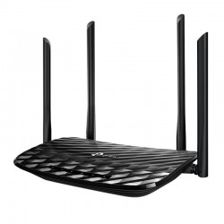 TP-LINK Archer C6 v2 Wireless Router | 4 Θύρες Gigabit Ethernet