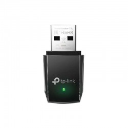 TP-LINK Archer T3U v1 Wireless USB Adapter | 1300Mbps | 2.4 & 5GHz