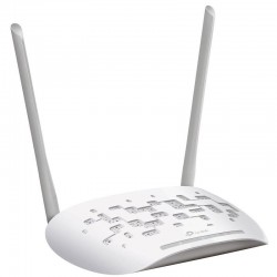 TP-LINK TL-WA801N v6 Wireless Access Point | Single Band | 2.4GHz