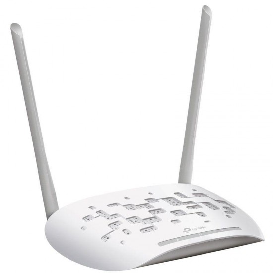 TP-LINK TL-WA801N v6 Wireless Access Point | Single Band | 2.4GHz TP-LINK TL-WA801N v6 Wireless Access Point | Single Band | 2.4GHz