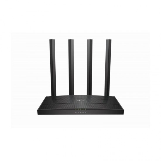 TP-LINK Archer C80 Wireless Router | 4 Θύρες Gigabit Ethernet TP-LINK Archer C80 Wireless Router | 4 Θύρες Gigabit Ethernet