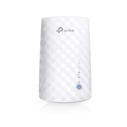 TP-LINK RE190 Wireless Repeater | 750Mbps | 2.4 & 5GHz