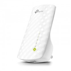 TP-LINK RE220 v3 Wireless Repeater | 750Mbps | 2.4 & 5GHz