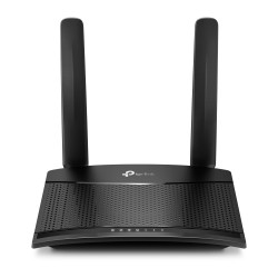TP-LINK TL-MR100 v2 Wireless Router | 2 Θύρες Ethernet