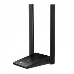 TP-LINK Archer T4U Plus v1 Wireless USB Adapter | 1300Mbps | 2.4 & 5GHz