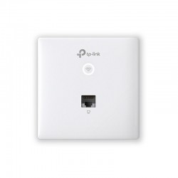 TP-LINK EAP230-Wall v1 Wireless Access Point | Dual Band | 2.4 GHz &5GHz